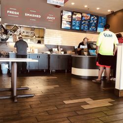 Smashburger