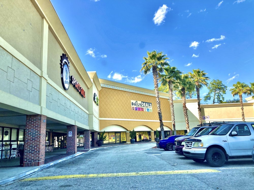 DAILY DEALZ 12 Photos 2777 University Blvd W, Jacksonville, Florida