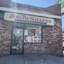 Brow Shapes - BrowShapes