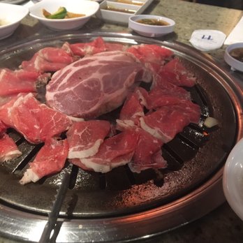 Chris Korean BBQ - Korean Near Me - Pasadena, California Chris Korean BBQ - Korean Near Me - Pasadena, California