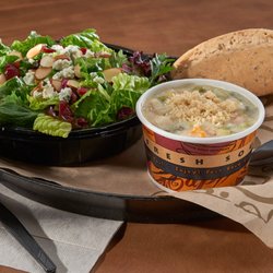 Zoup! Eatery