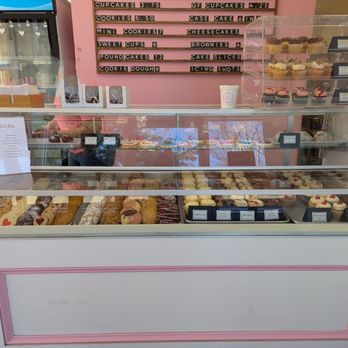Sweet Traditions By Leane - Cupcakes Near Me - Wake Forest, North Carolina