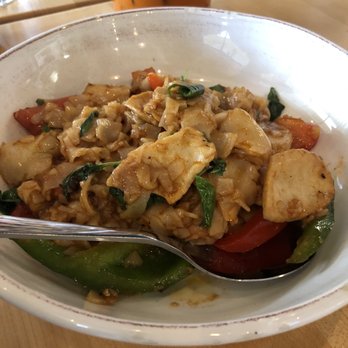 Larb Thai-Isan - Pad kee mao - delicious - Laotian Near Me - Fort Lauderdale, Florida Larb Thai-Isan - Pad kee mao - delicious - Laotian Near Me - Fort Lauderdale, Florida