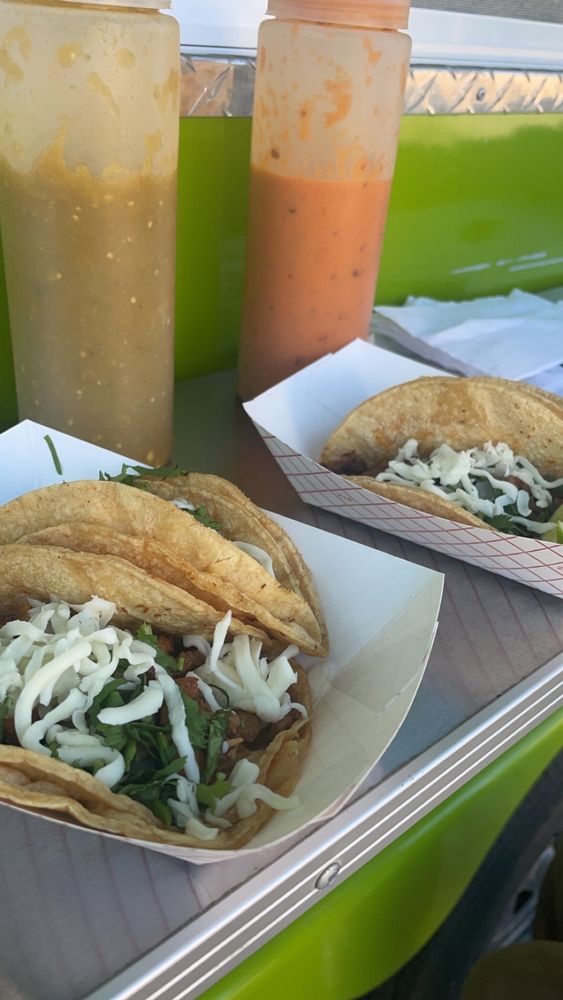 Japos tacos y Antojitos