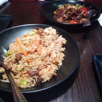 P.F. Chang's - Pork fried rice - Chinese Near Me - Albuquerque, New Mexico P.F. Chang's - Pork fried rice - Chinese Near Me - Albuquerque, New Mexico