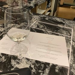 Crafted NM - Noisy Water Chenin Blanc
