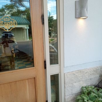 Swedish Hill - Cafes Near Me - Austin, Texas