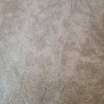 Carpet Corner - Dream Weaver / Rock Solid III / Dove - Carpet Installation Near Me - Mission Viejo, California