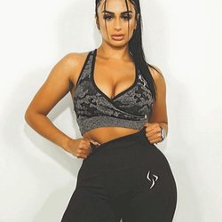 Feel Your Power Fitness