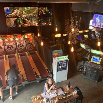 UP-DOWN - Updated December 2025 - 341 Photos & 355 Reviews - 101 SW ...