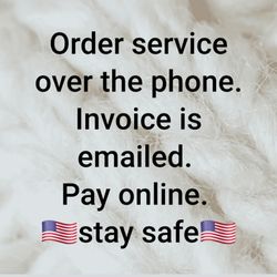 Scott's Total Lawn and Pest Control - Staying safe