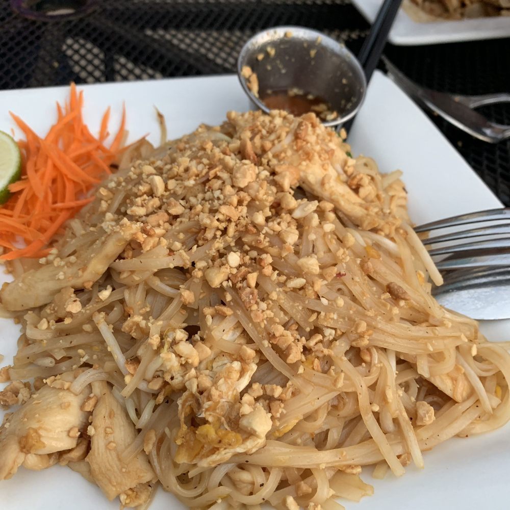 Mai Thai - Pad Tai - Thai Near Me - Omaha, Nebraska Mai Thai - Pad Tai - Thai Near Me - Omaha, Nebraska