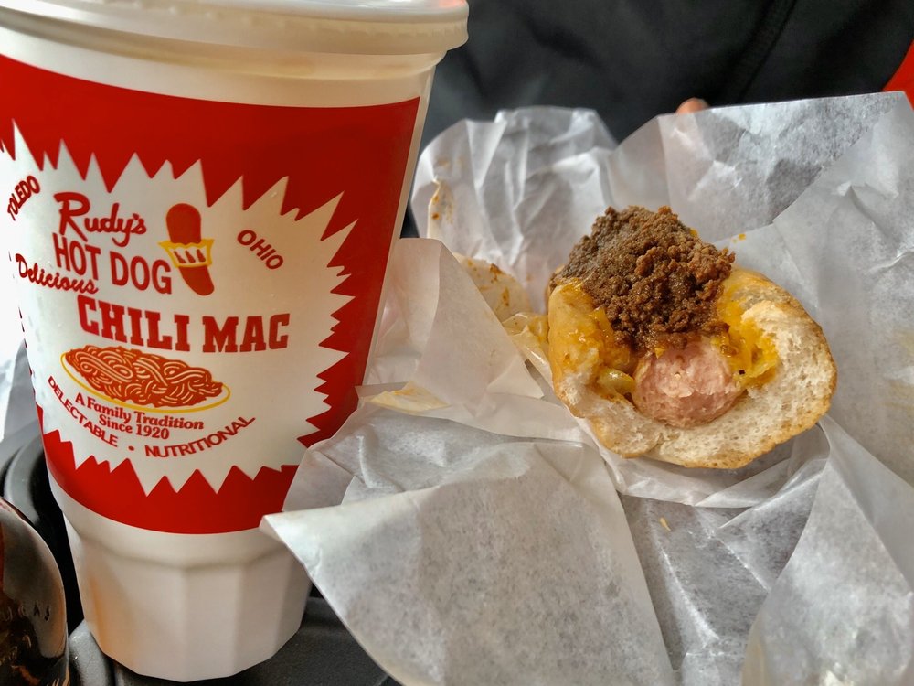 RUDY’S HOT DOG 15 Photos & 21 Reviews 6069 N Summit St, Toledo