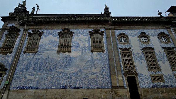 Igreja do Carmo by null