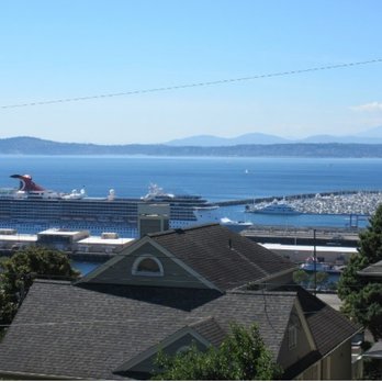 Moorman Properties - Property Management Near Me - Seattle, Washington