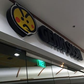 Genki Sushi - Japanese Near Me - Aiea, Hawaii
