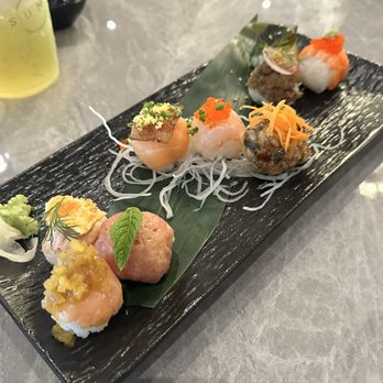 Sumu Canada - Japanese Near Me - Vancouver, British Columbia