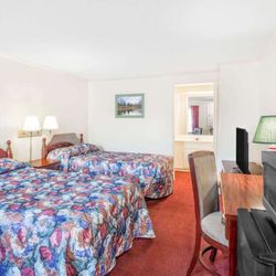 Knights Inn Corbin - Guest room