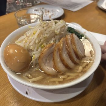 TabeTomo - Ramen - Ramen Near Me - New York, New York TabeTomo - Ramen - Ramen Near Me - New York, New York