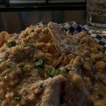 Surly Wench Pub - Elote nachos - Bars Near Me - Tucson, Arizona