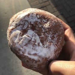 European Bakery & Deli - Paczki