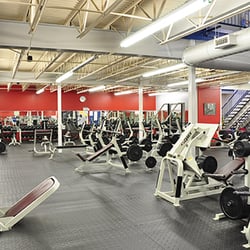 Family Fitness of Alpine