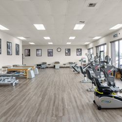 Centralia Physical Therapy