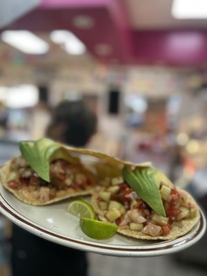 Yesenia's Mexican Food & Ice Cream by null