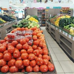 K & J Homegrown Produce - Produce