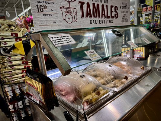 Vallarta Supermarkets by null