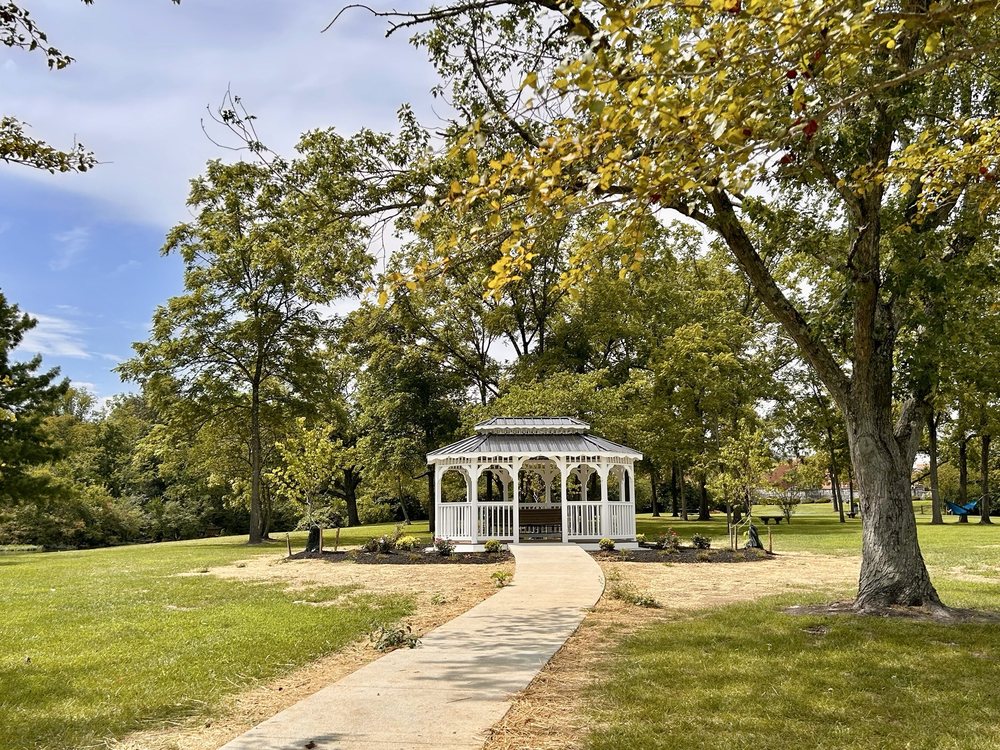 Pine Hill Lakes Park