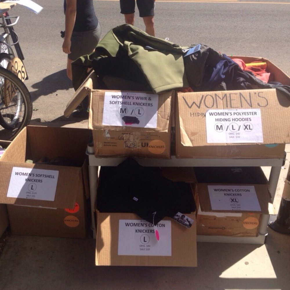Velo Love - Sale-once a year - Accessories Near Me - Los Angeles, California Velo Love - Sale-once a year - Accessories Near Me - Los Angeles, California