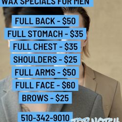 Top Notch Waxing