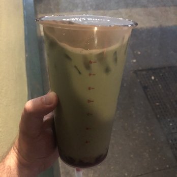 Gong Cha - Bubble Tea Near Me - Brisbane, QLD