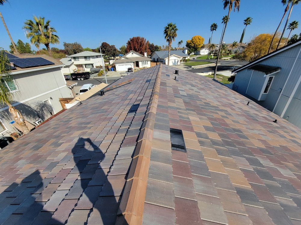 Slide of Gentry Construction