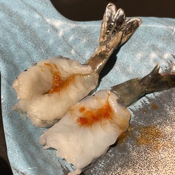 Chubby Cattle - Thai shrimps - Barbeque Near Me - Rosemead, California