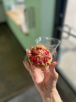 Tiny Pies® - Burnet Rd. by null Tiny Pies® - Burnet Rd. by null