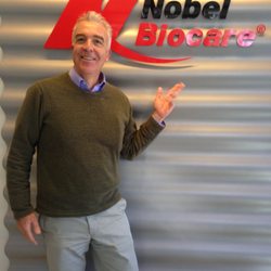 Brian J Del Core, DDS - We now offer implant placement and restoration solutions. Dr. Del Core at the Nobel Biocare facility near LA.