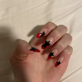 Designer Nails - Manicure - Acrylic Nails - Nail Salons Near Me - Austin, Texas