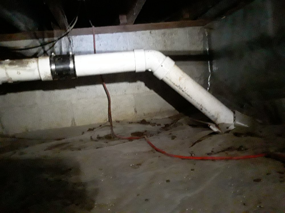 Slide of Quigley Plumbing