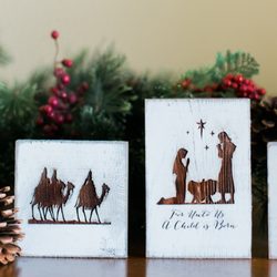Etch & Ember - Farmhouse signs