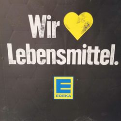 EDEKA Wiewel