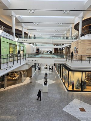 Tysons Galleria by null