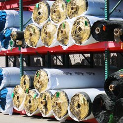 Photo of Artificial Turf Express - San Jose, CA, US. We provide artificial grass to both retail and wholesale customers, with all of our products in-stock and ready to cut!