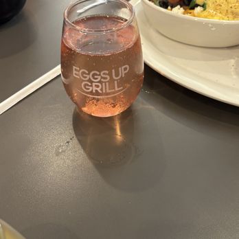 Eggs Up Grill - Alcoholic Beverages - Breakfast & Brunch Near Me - Hope Mills, North Carolina