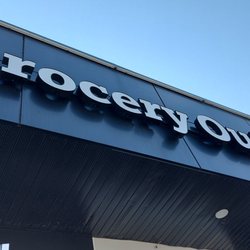 The Grocery Outlet