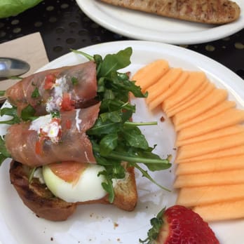 Urth Caffé-Pasadena - Eggs salmone? (Poached eggs with smoked salmon) - Cafes Near Me - Pasadena, California Urth Caffé-Pasadena - Eggs salmone? (Poached eggs with smoked salmon) - Cafes Near Me - Pasadena, California