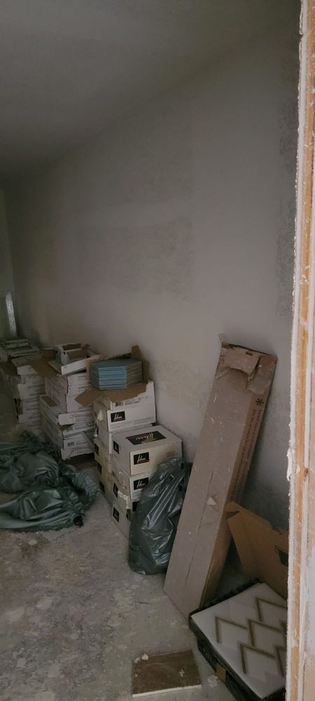 Slide of Jim Williams Renovations