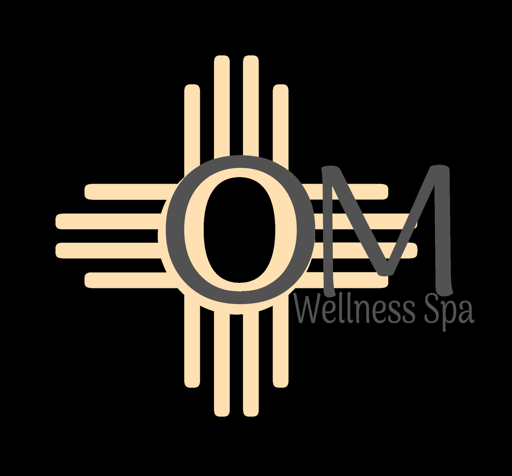 Social spots from OM Wellness Spa