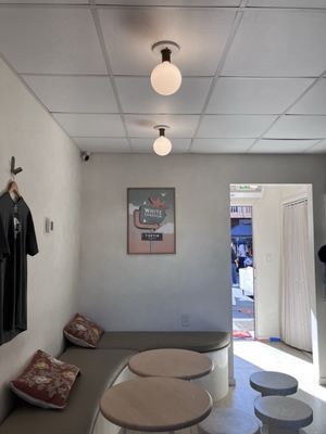 White Sparrow Coffee and Market by null